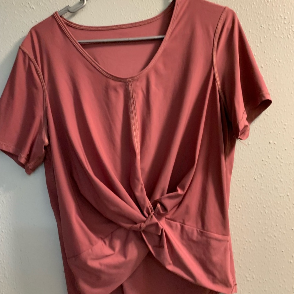 Lulu top
